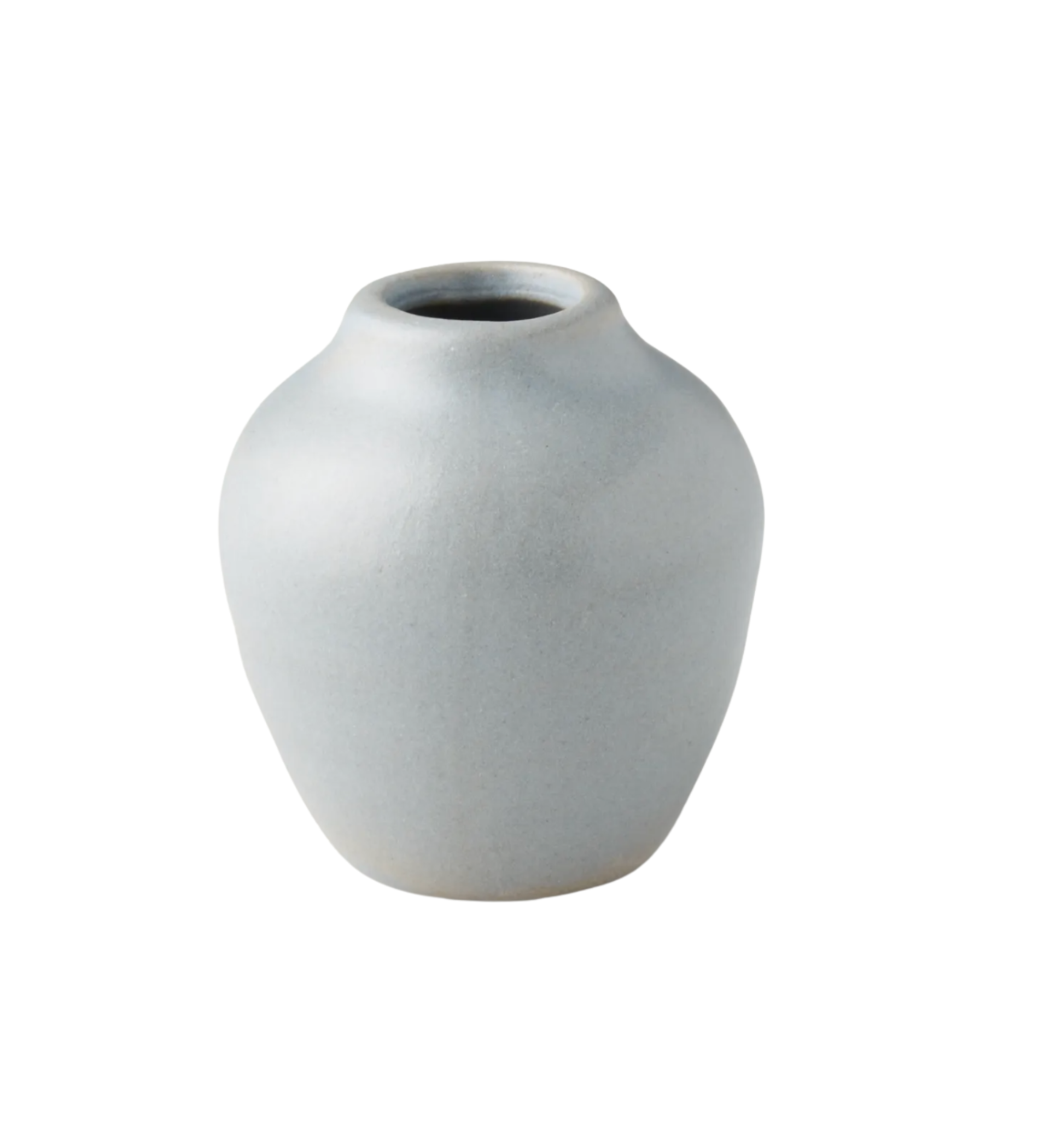Small Porcelain Vase